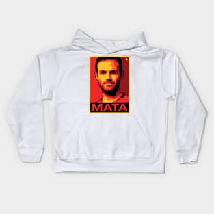 Mata Kids Hoodie